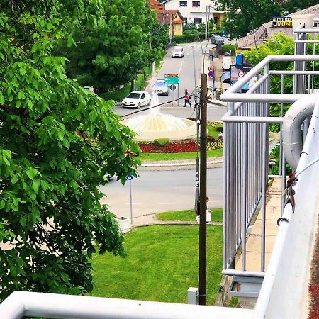 Apartmani Tamara Vrnjačka Banja Eksteriør bilde