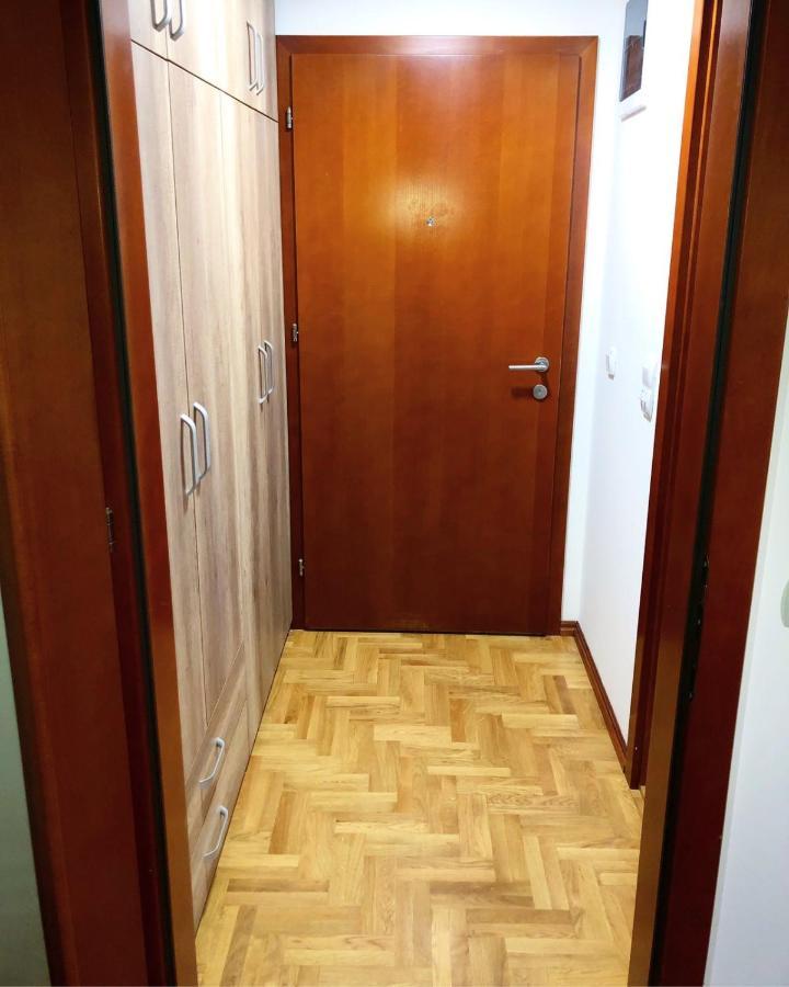 Apartmani Tamara Vrnjačka Banja Eksteriør bilde