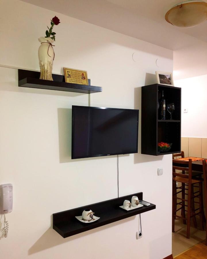 Apartmani Tamara Vrnjačka Banja Eksteriør bilde